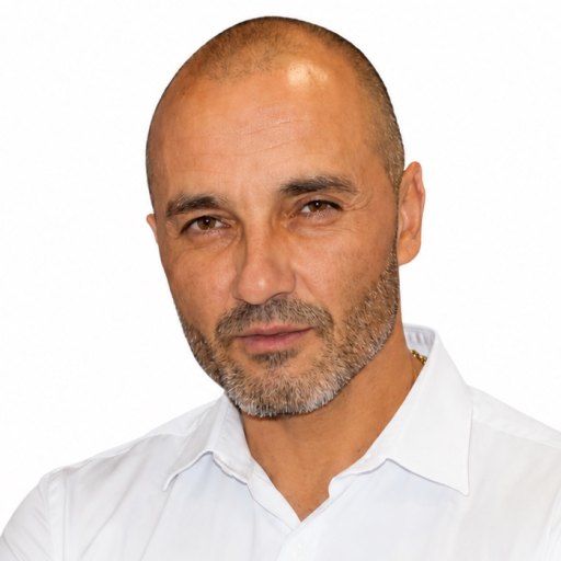 Марин Колев