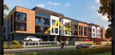 3-стаен Тухла в кв.Остромила