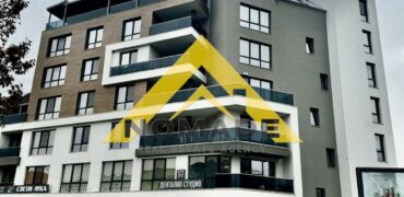 3-стаен Тухла в кв.Смирненски