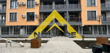 2-стаен Тухла в кв.Остромила