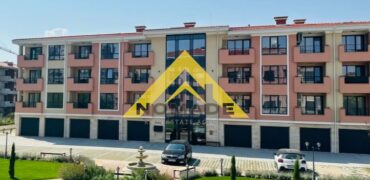 2-стаен Тухла в кв.Остромила